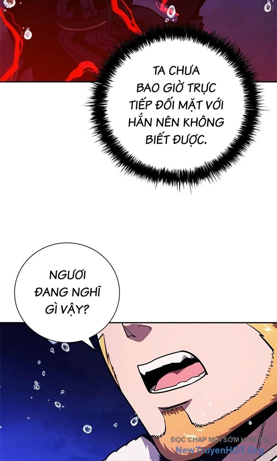 Đại Thánh Trùng Sinh Chapter 20 - Trang 2