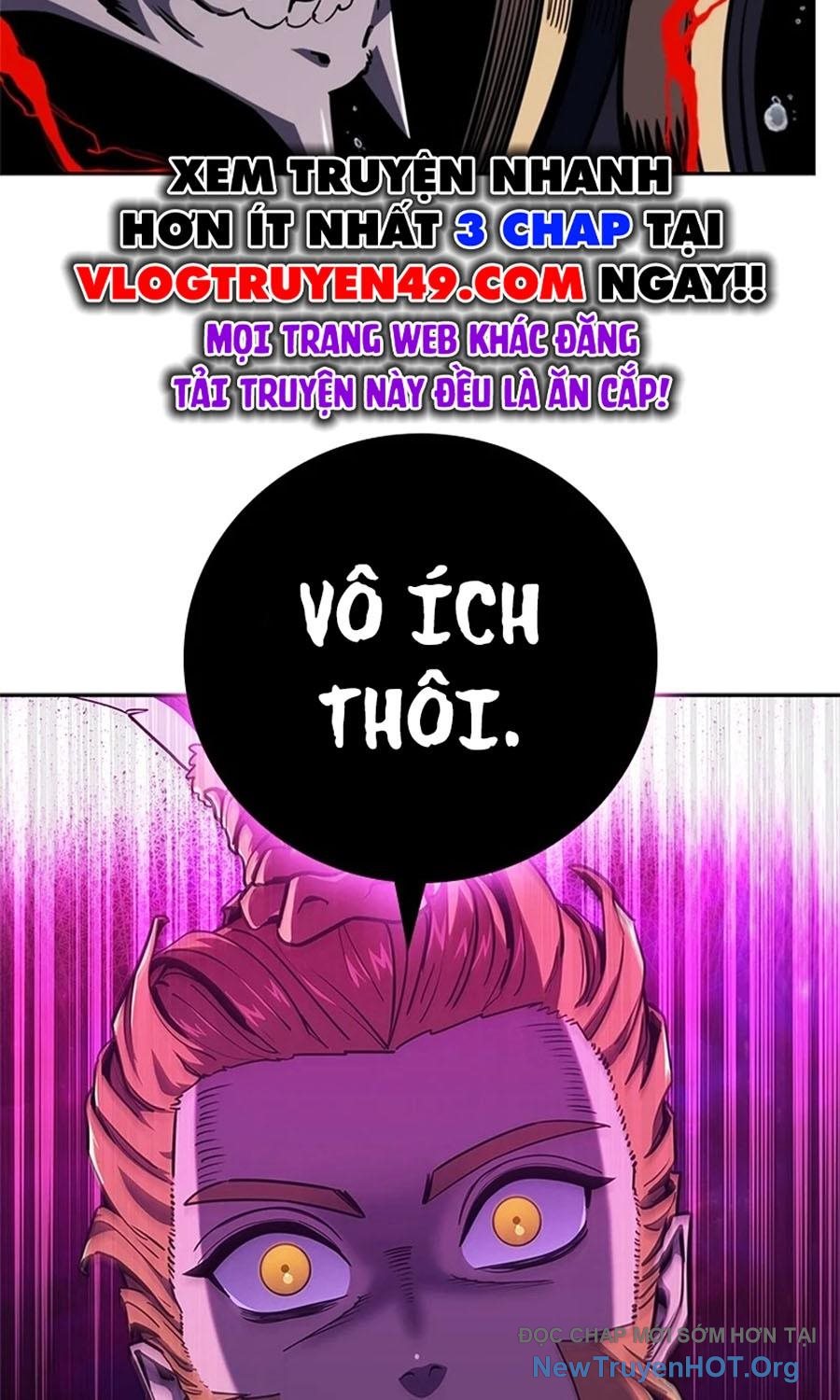 Đại Thánh Trùng Sinh Chapter 20 - Trang 2