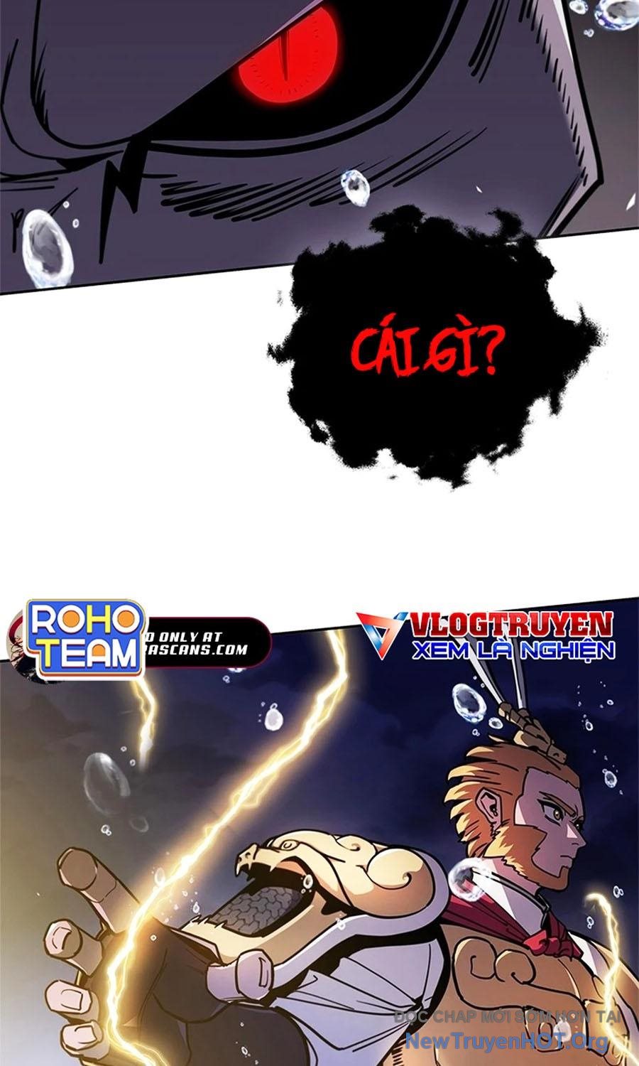 Đại Thánh Trùng Sinh Chapter 20 - Trang 2