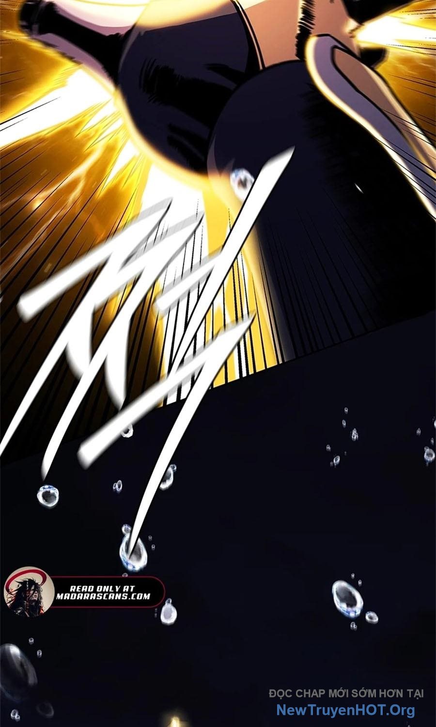 Đại Thánh Trùng Sinh Chapter 20 - Trang 2