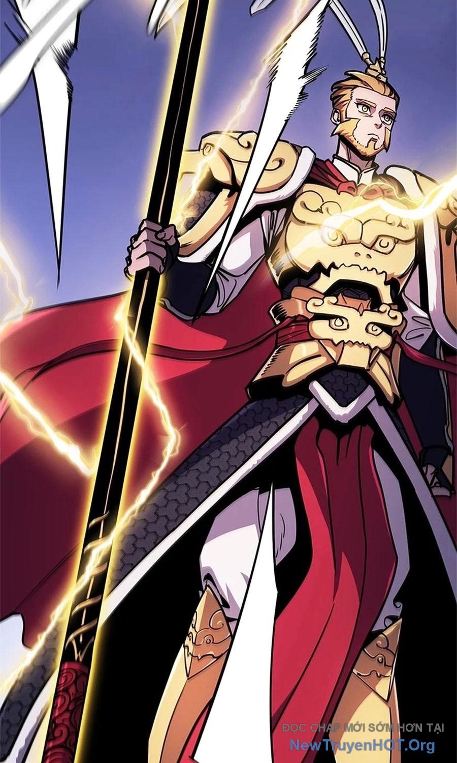 Đại Thánh Trùng Sinh Chapter 20 - Trang 2