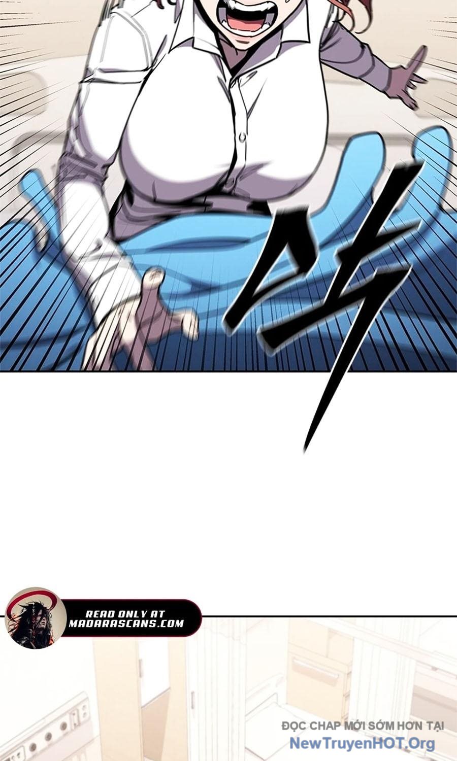 Đại Thánh Trùng Sinh Chapter 20 - Trang 2