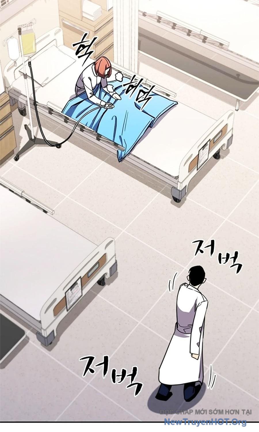 Đại Thánh Trùng Sinh Chapter 20 - Trang 2