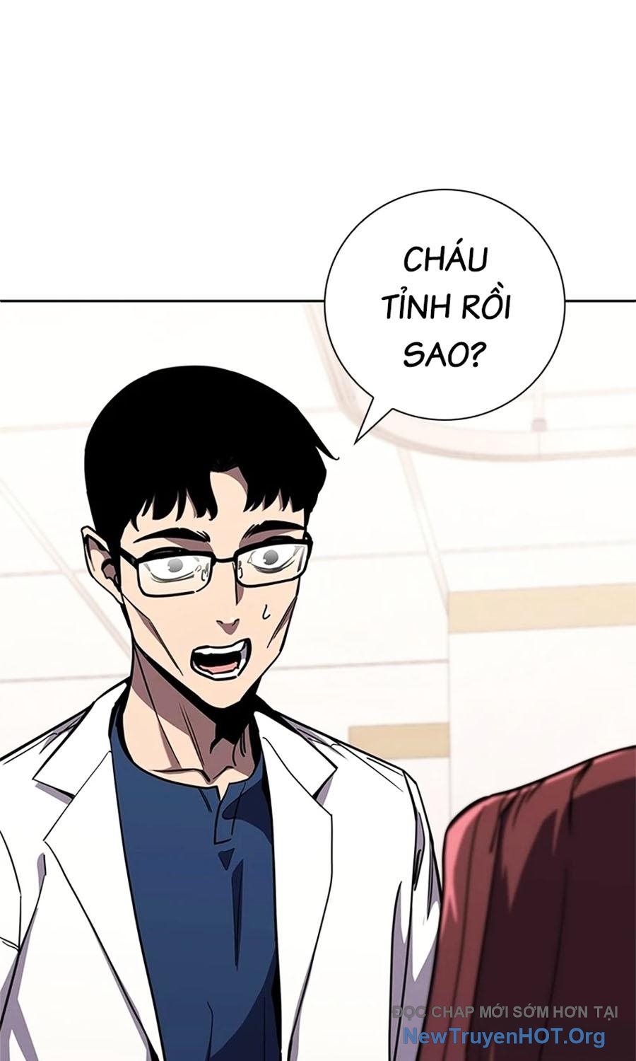 Đại Thánh Trùng Sinh Chapter 20 - Trang 2