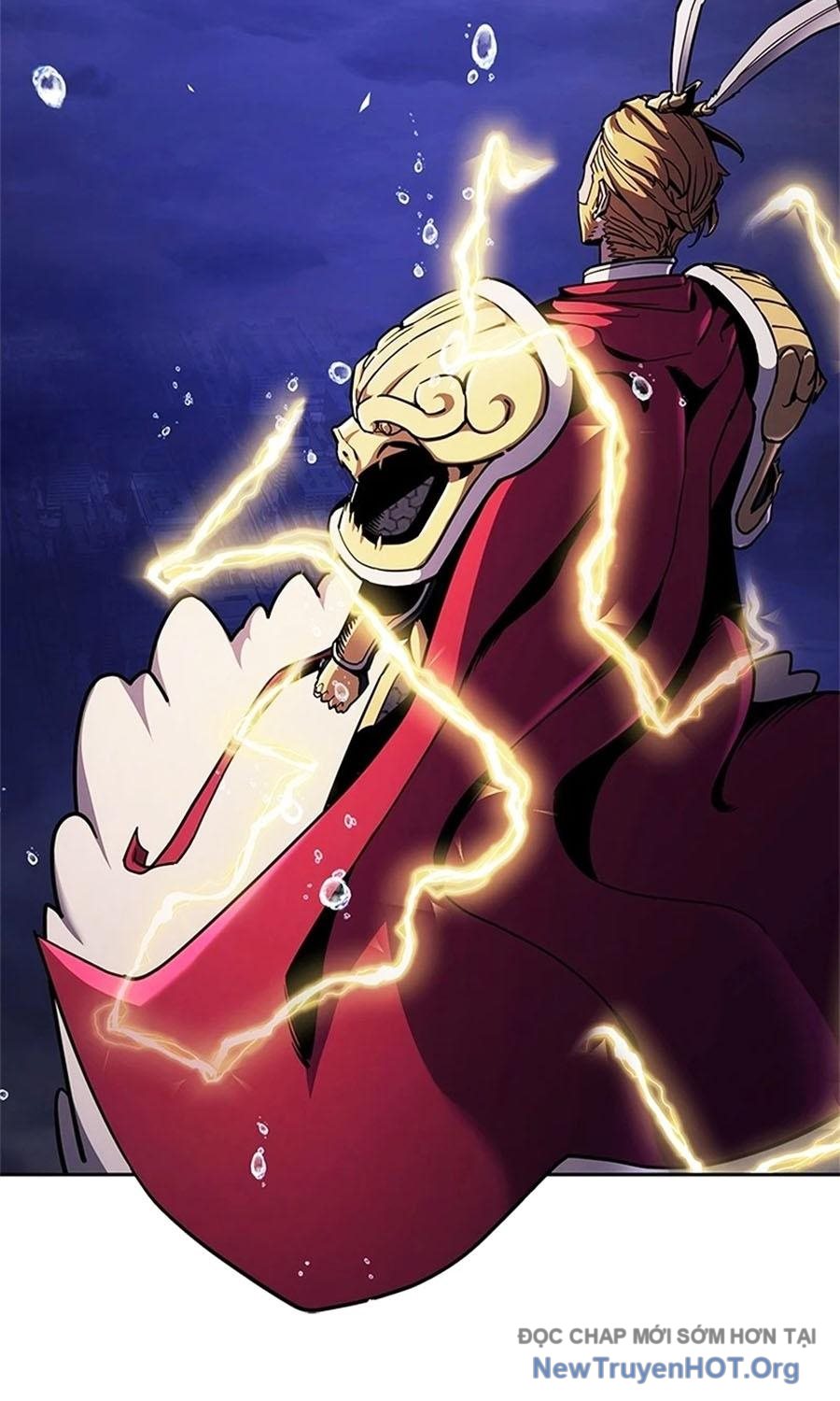 Đại Thánh Trùng Sinh Chapter 20 - Trang 2