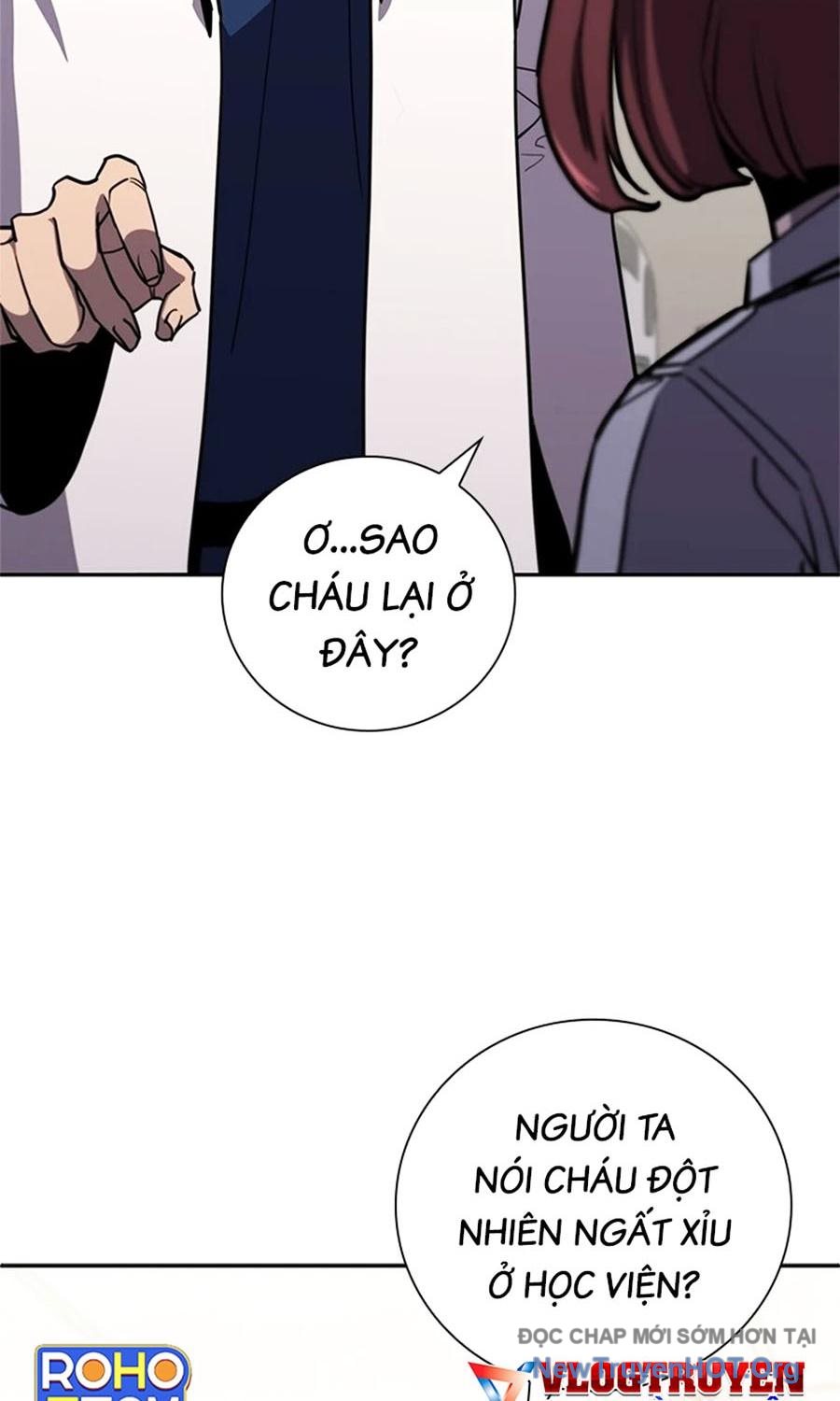 Đại Thánh Trùng Sinh Chapter 20 - Trang 2