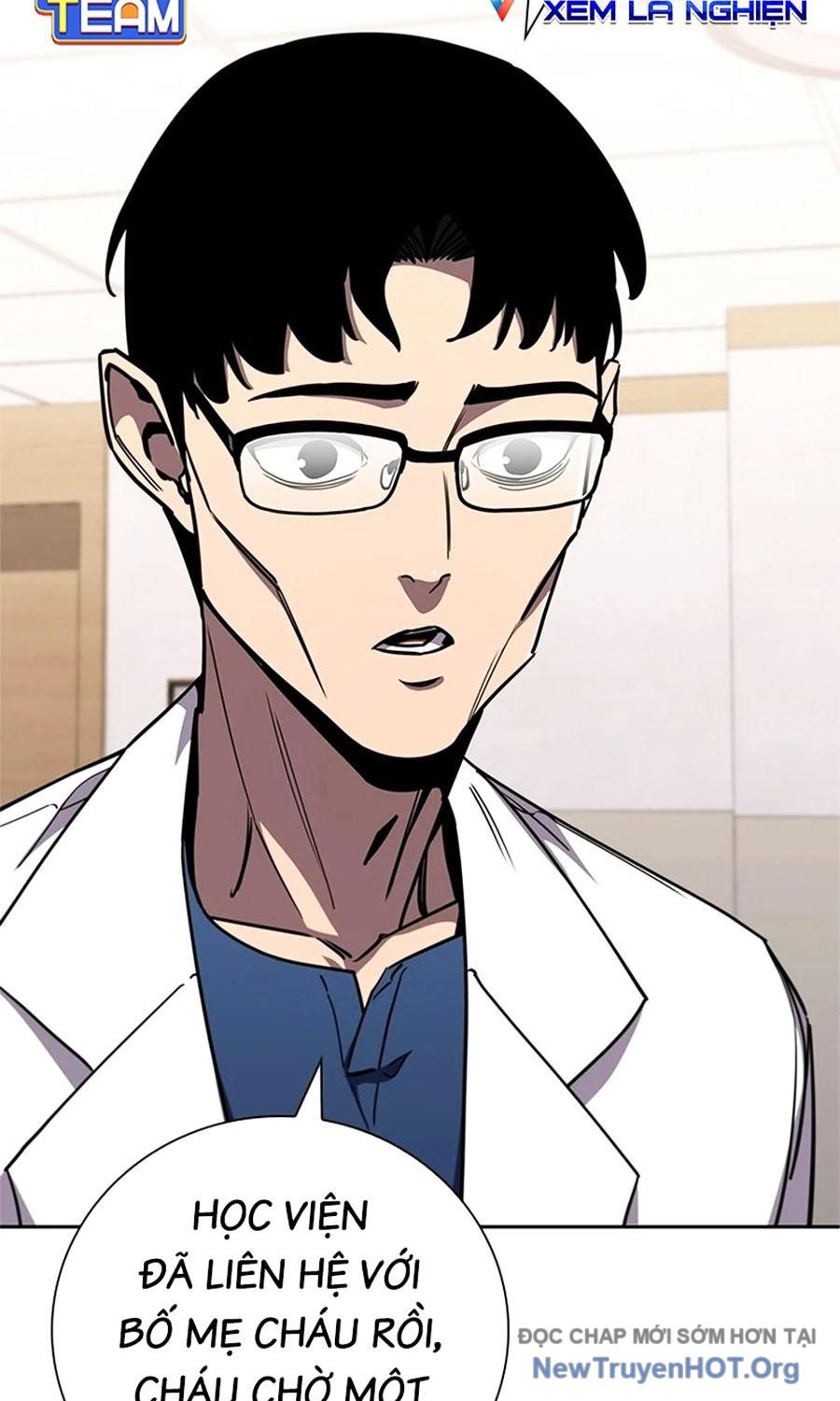 Đại Thánh Trùng Sinh Chapter 20 - Trang 2