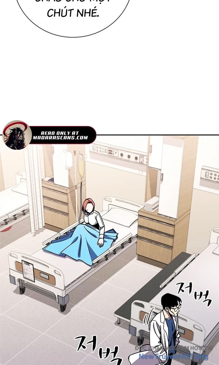 Đại Thánh Trùng Sinh Chapter 20 - Trang 2