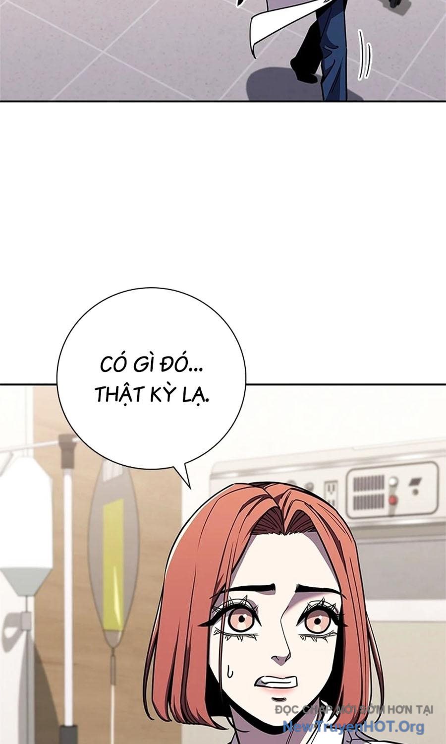 Đại Thánh Trùng Sinh Chapter 20 - Trang 2