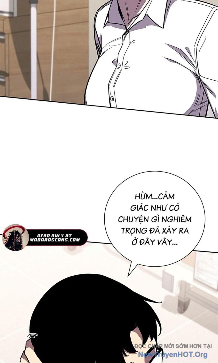 Đại Thánh Trùng Sinh Chapter 20 - Trang 2