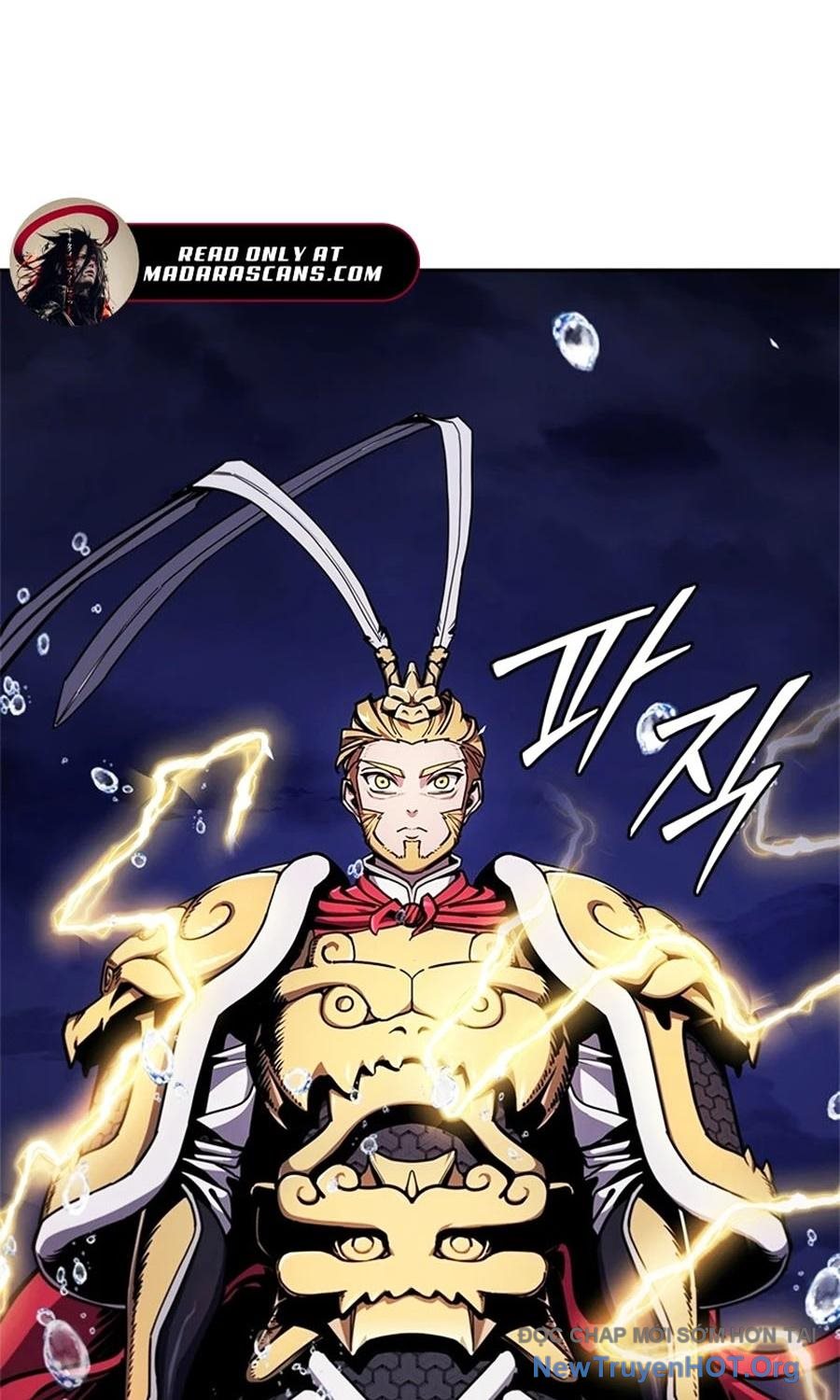 Đại Thánh Trùng Sinh Chapter 20 - Trang 2