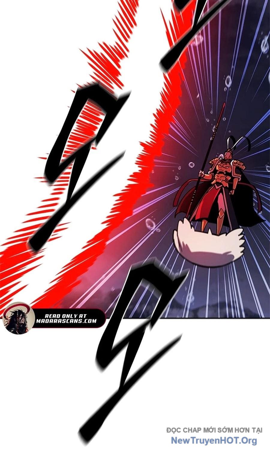Đại Thánh Trùng Sinh Chapter 20 - Trang 2