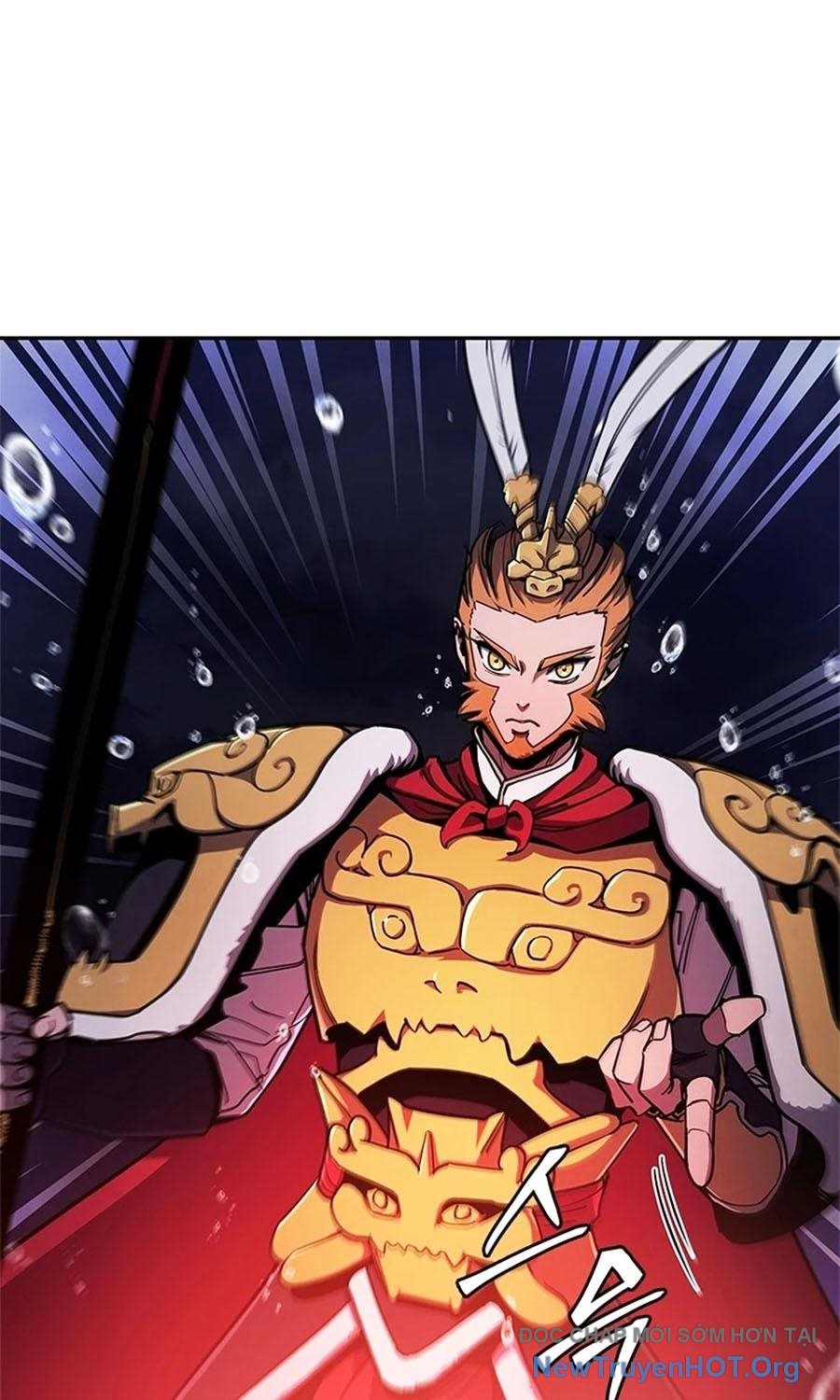 Đại Thánh Trùng Sinh Chapter 20 - Trang 2