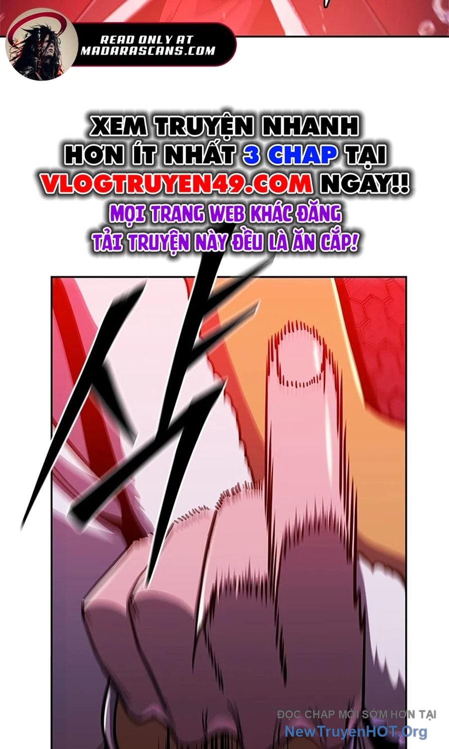 Đại Thánh Trùng Sinh Chapter 20 - Trang 2