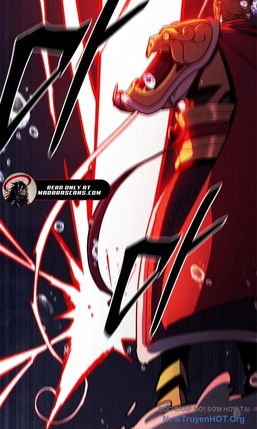 Đại Thánh Trùng Sinh Chapter 20 - Trang 2