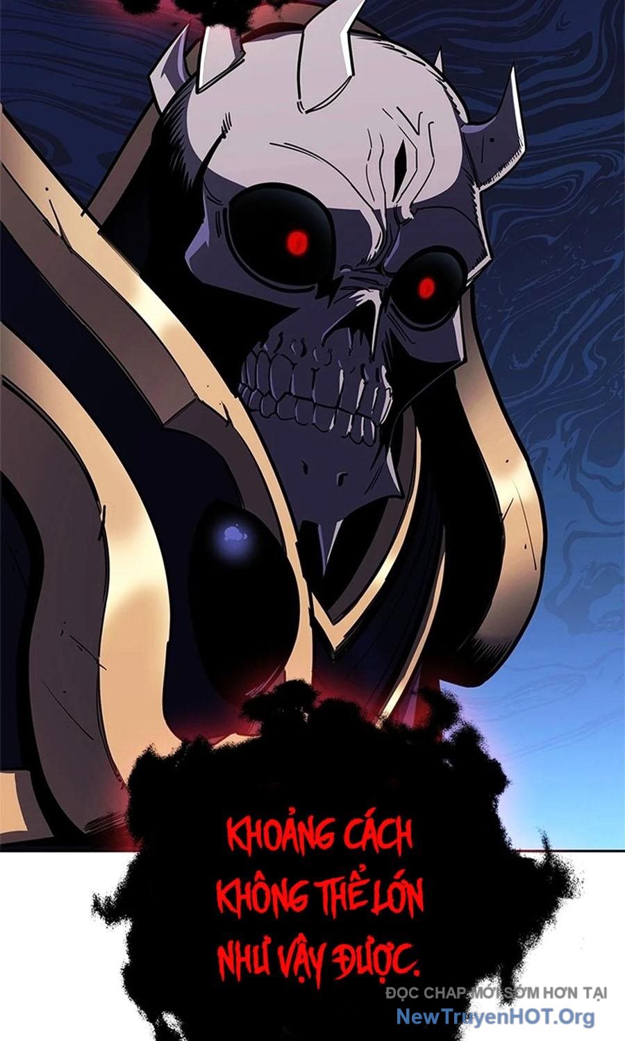 Đại Thánh Trùng Sinh Chapter 20 - Trang 2