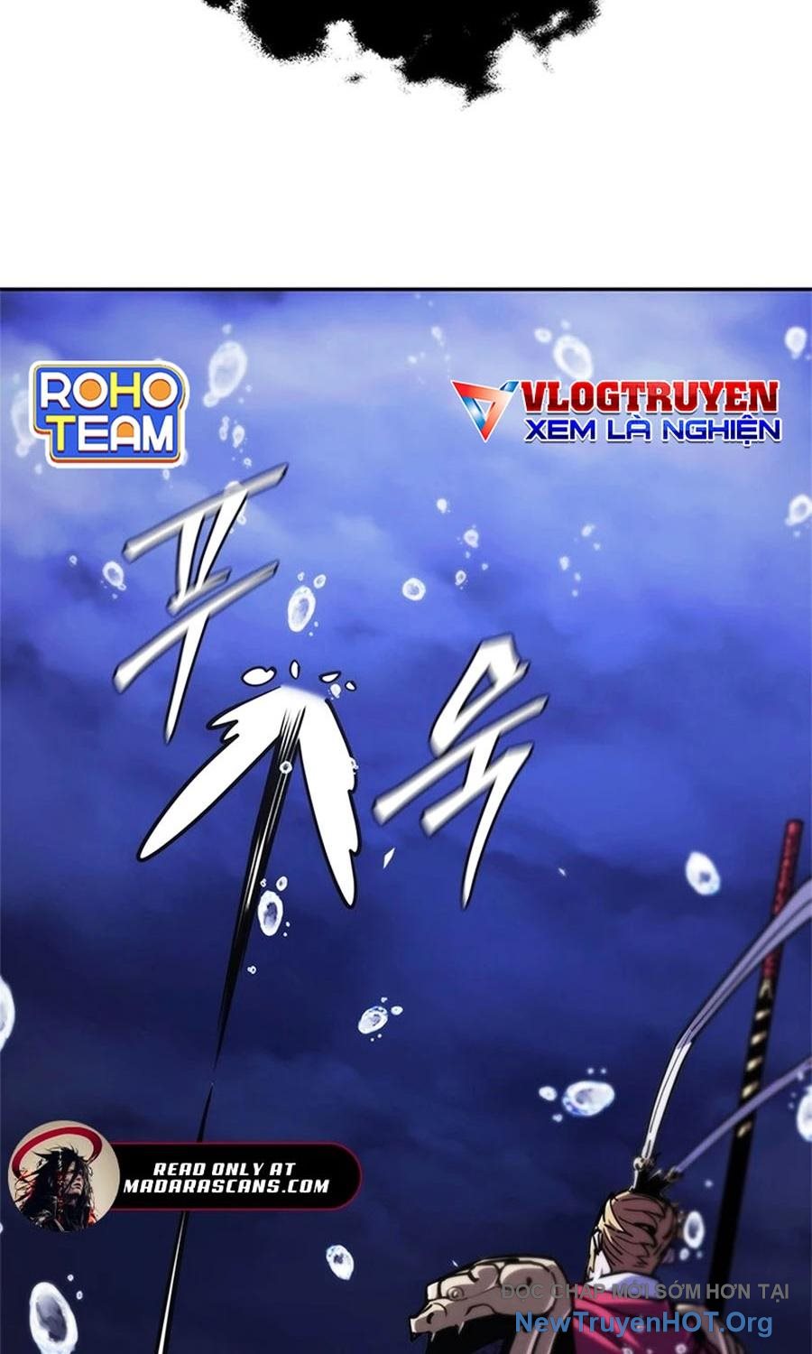 Đại Thánh Trùng Sinh Chapter 20 - Trang 2