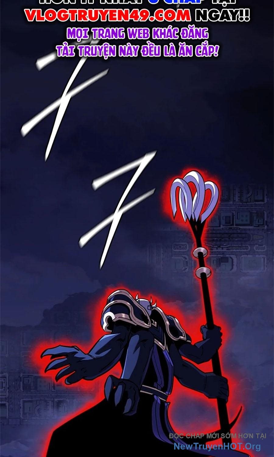 Đại Thánh Trùng Sinh Chapter 20 - Trang 2