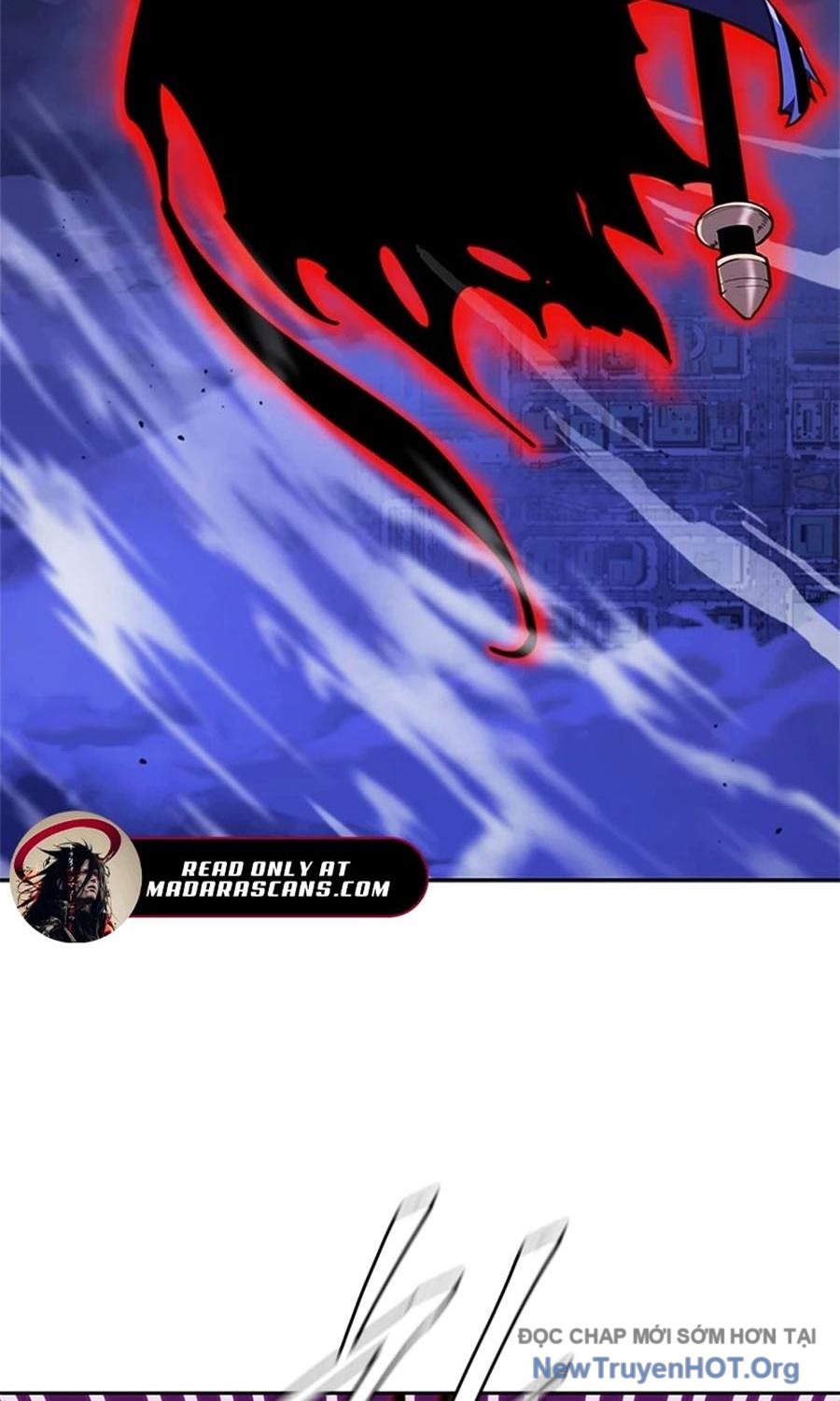 Đại Thánh Trùng Sinh Chapter 20 - Trang 2