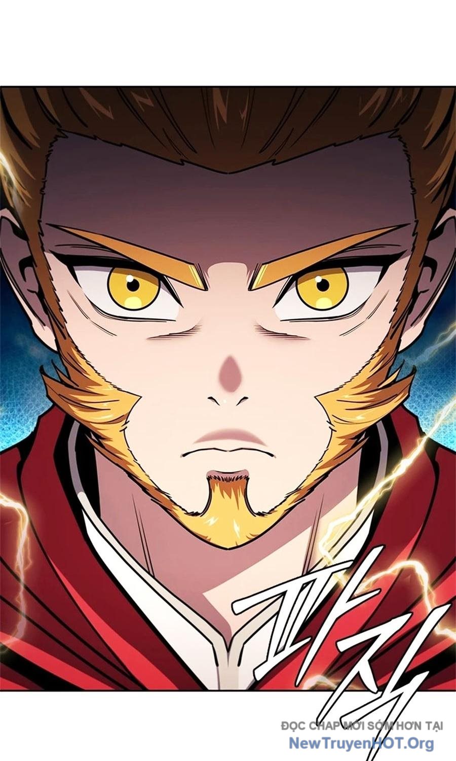 Đại Thánh Trùng Sinh Chapter 20 - Trang 2