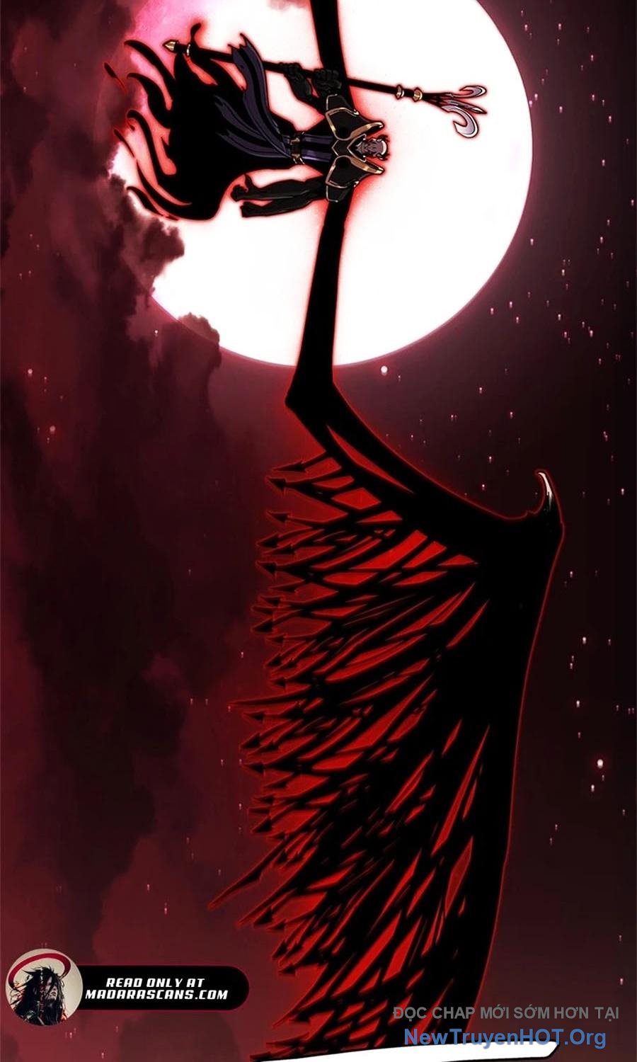 Đại Thánh Trùng Sinh Chapter 20 - Trang 2