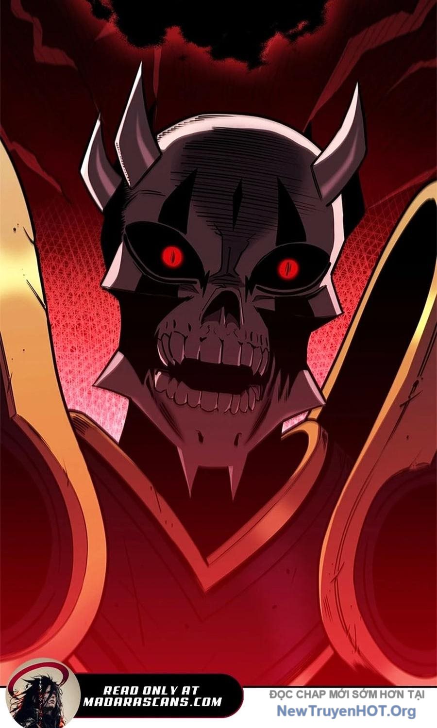 Đại Thánh Trùng Sinh Chapter 20 - Trang 2