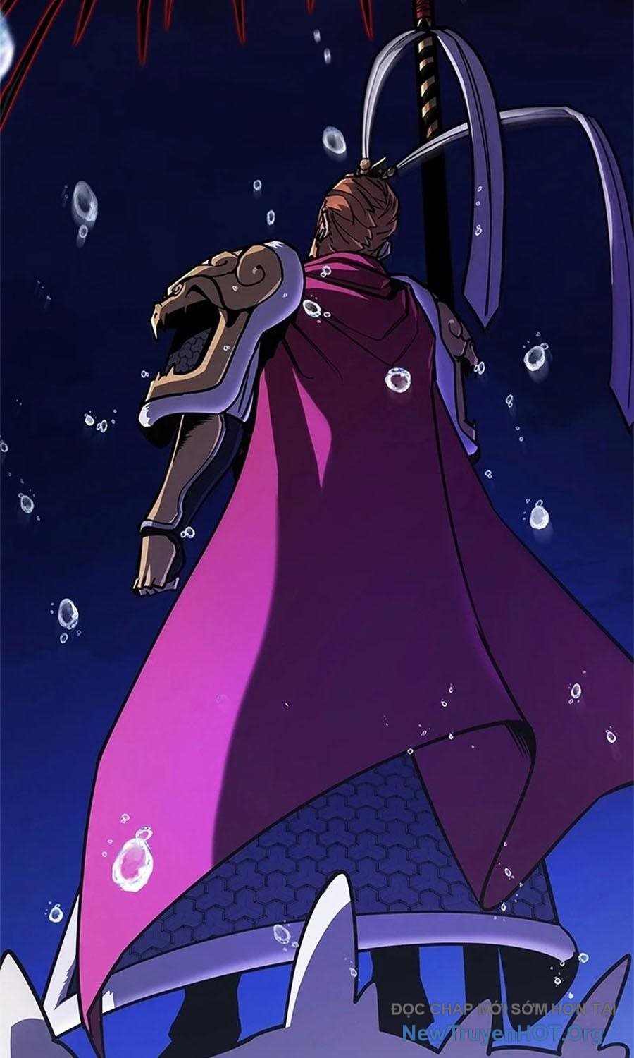 Đại Thánh Trùng Sinh Chapter 20 - Trang 2