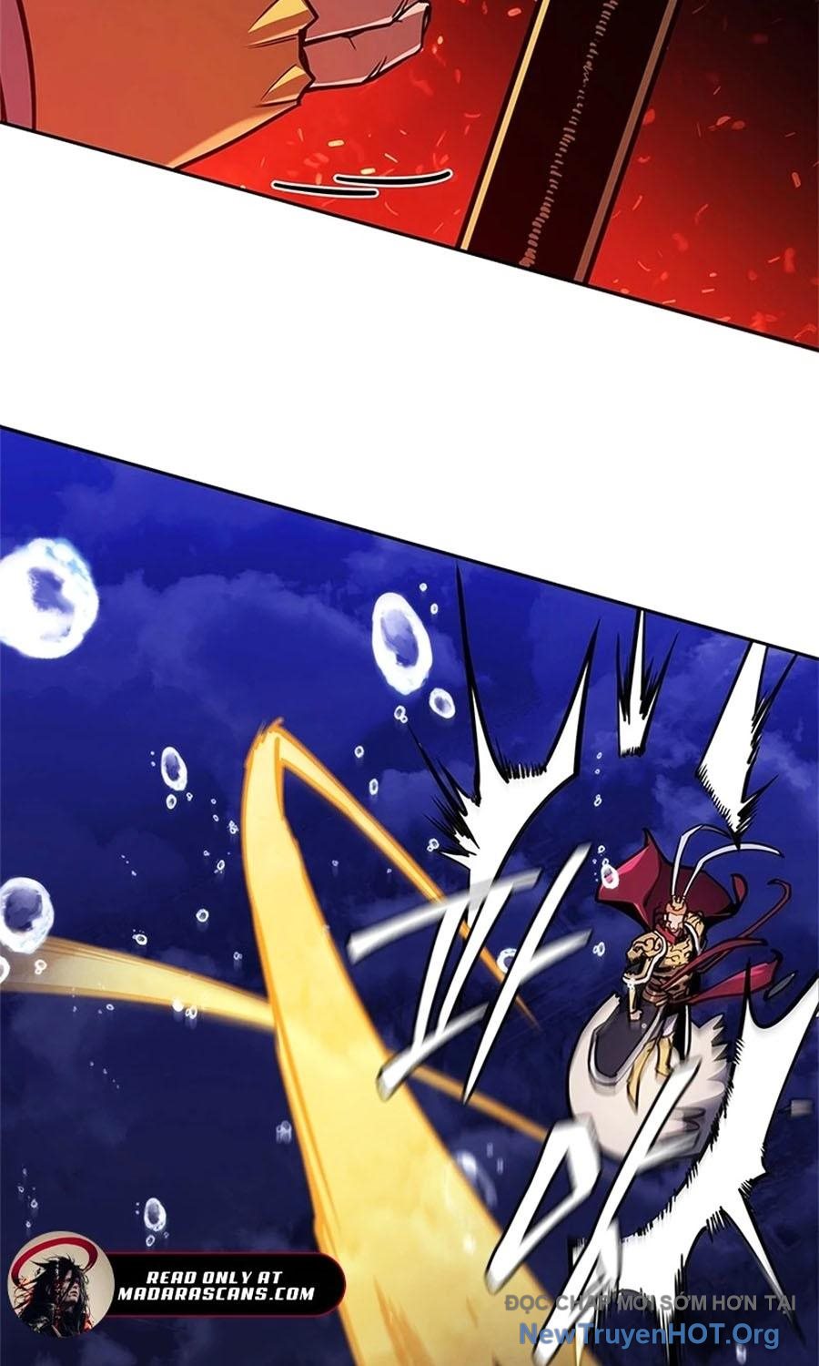 Đại Thánh Trùng Sinh Chapter 20 - Trang 2
