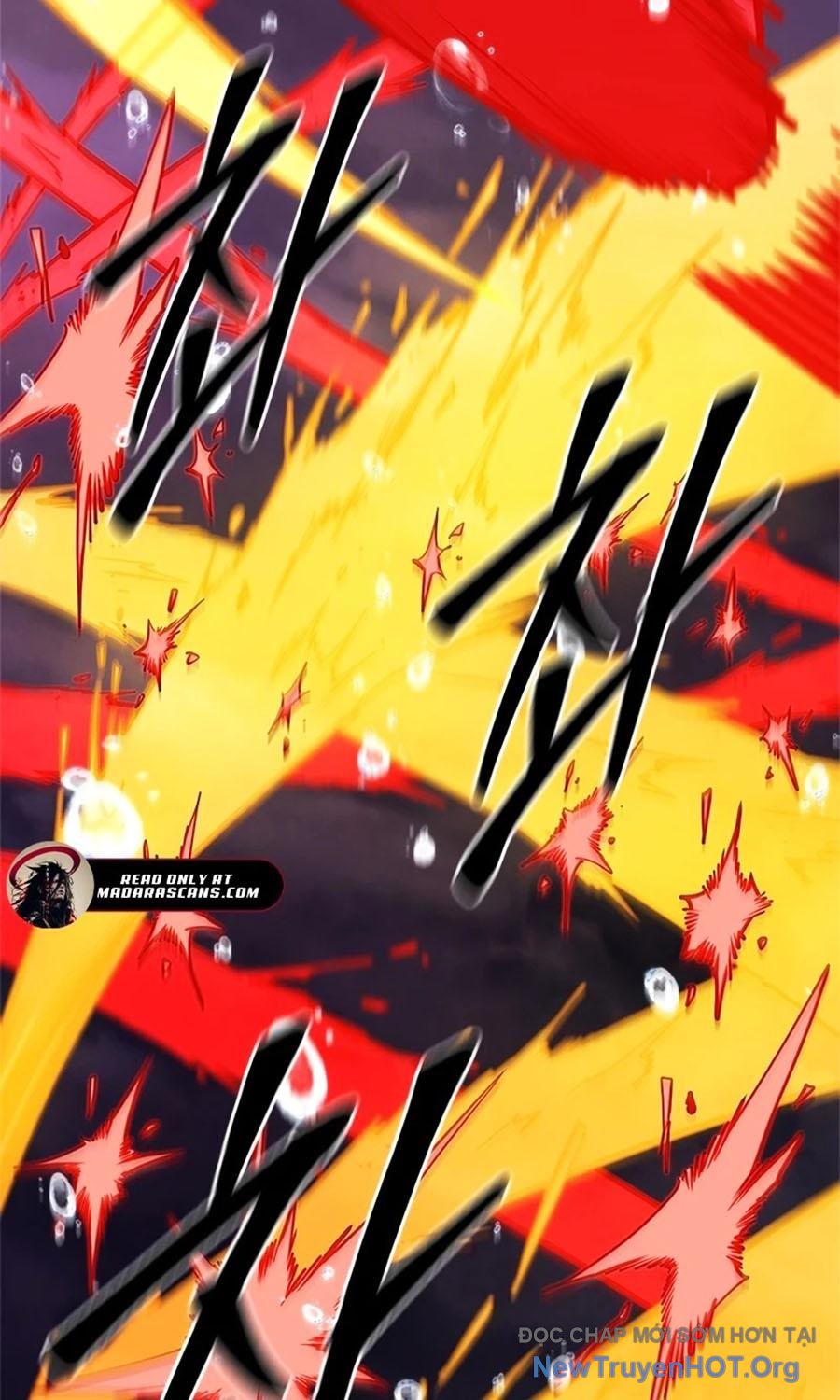 Đại Thánh Trùng Sinh Chapter 20 - Trang 2