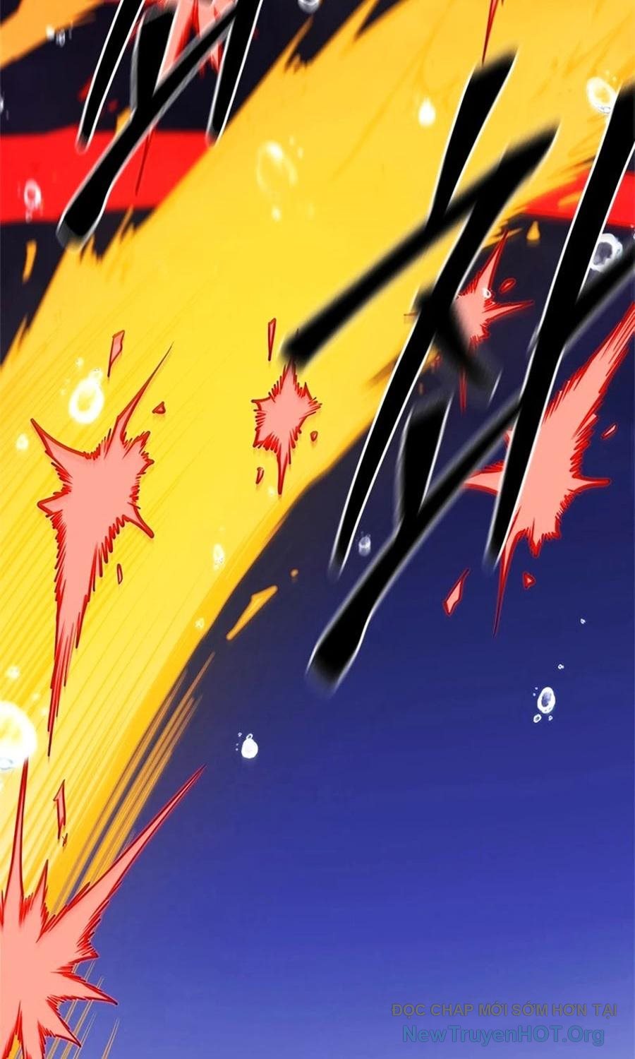 Đại Thánh Trùng Sinh Chapter 20 - Trang 2