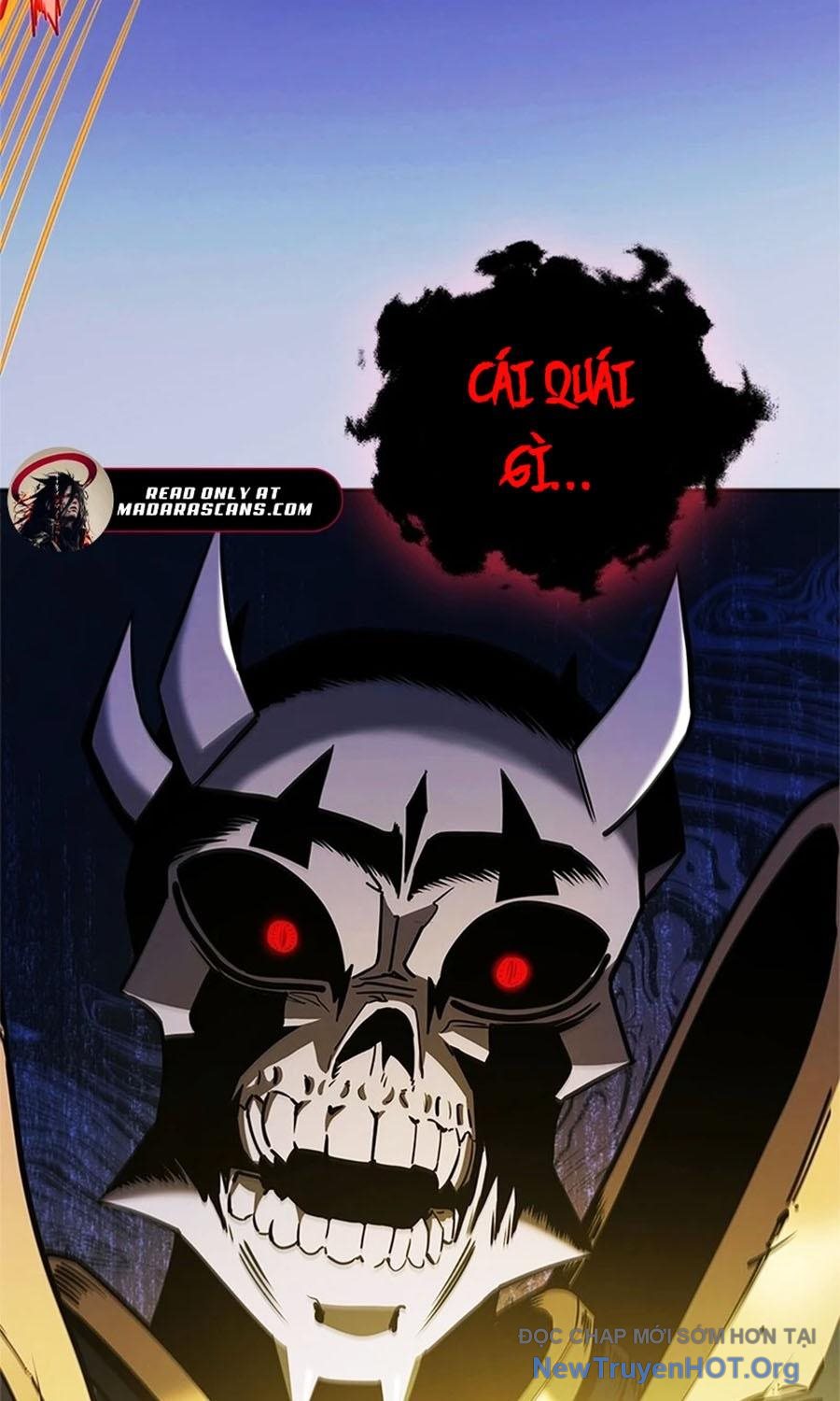 Đại Thánh Trùng Sinh Chapter 20 - Trang 2