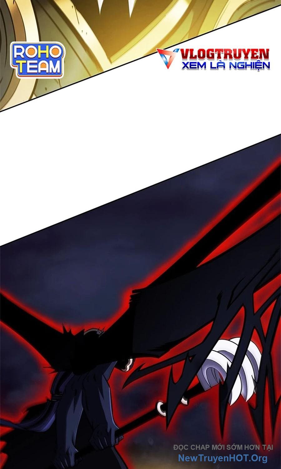 Đại Thánh Trùng Sinh Chapter 20 - Trang 2