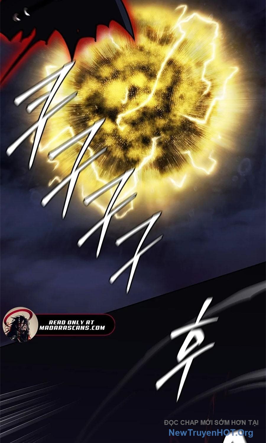 Đại Thánh Trùng Sinh Chapter 20 - Trang 2