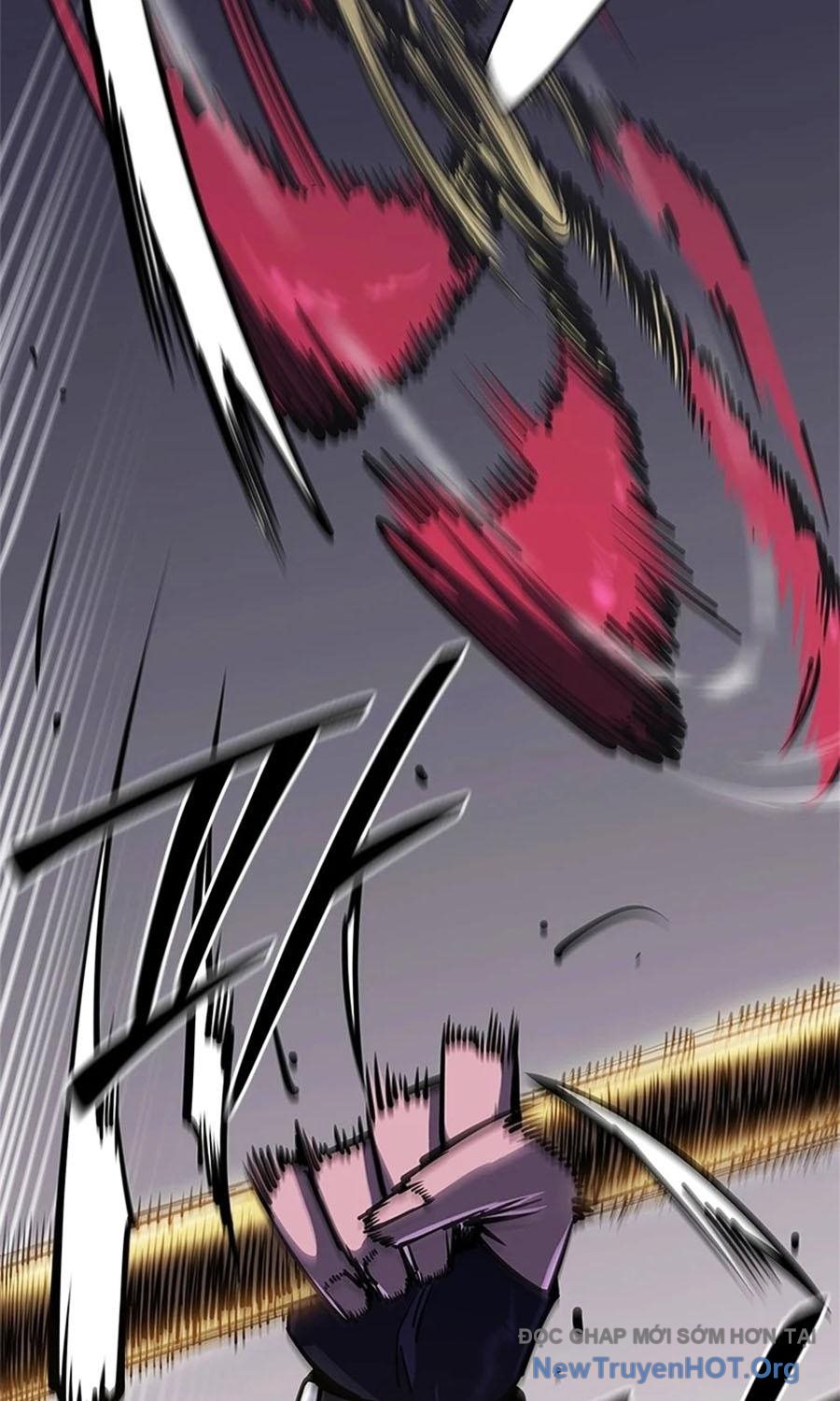 Đại Thánh Trùng Sinh Chapter 20 - Trang 2