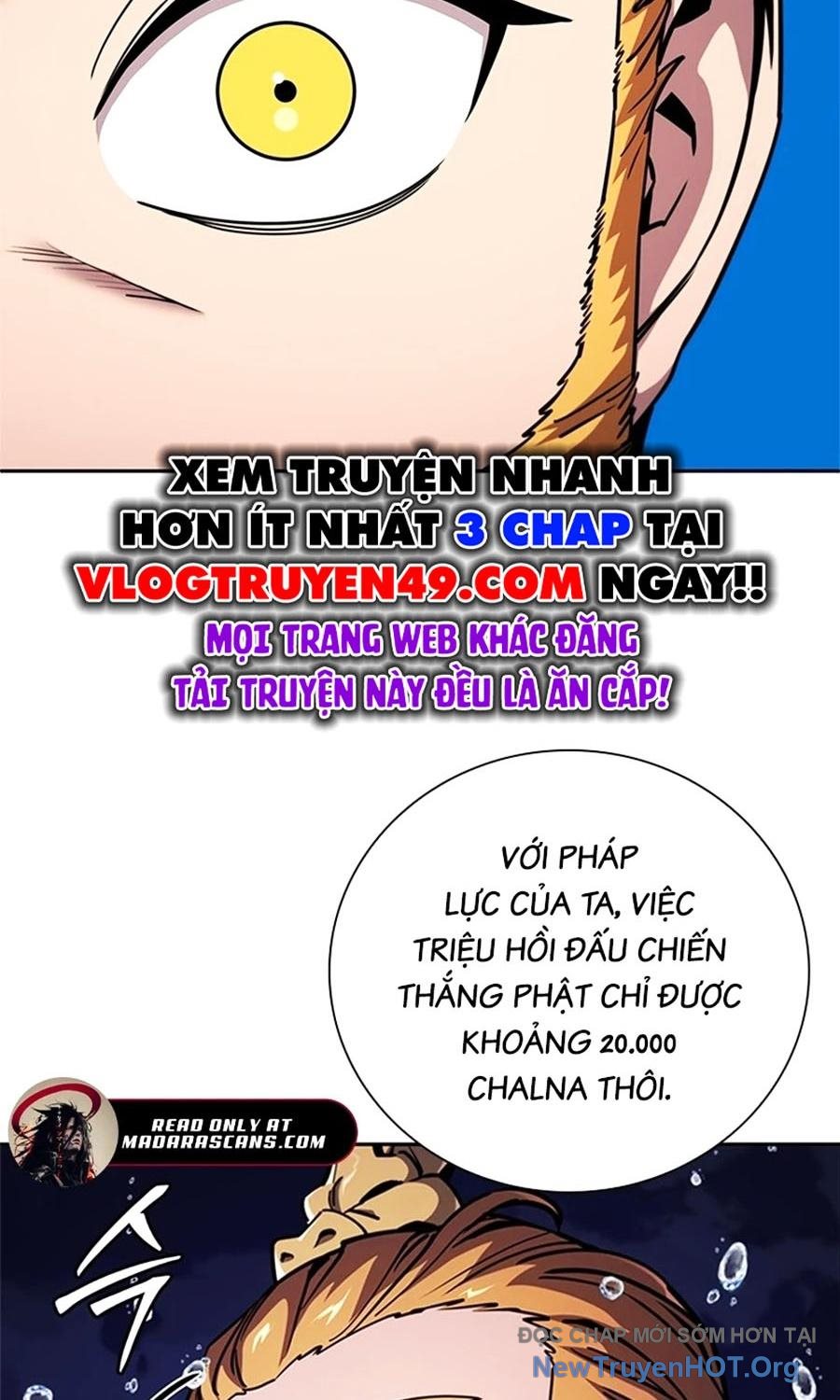 Đại Thánh Trùng Sinh Chapter 20 - Trang 2