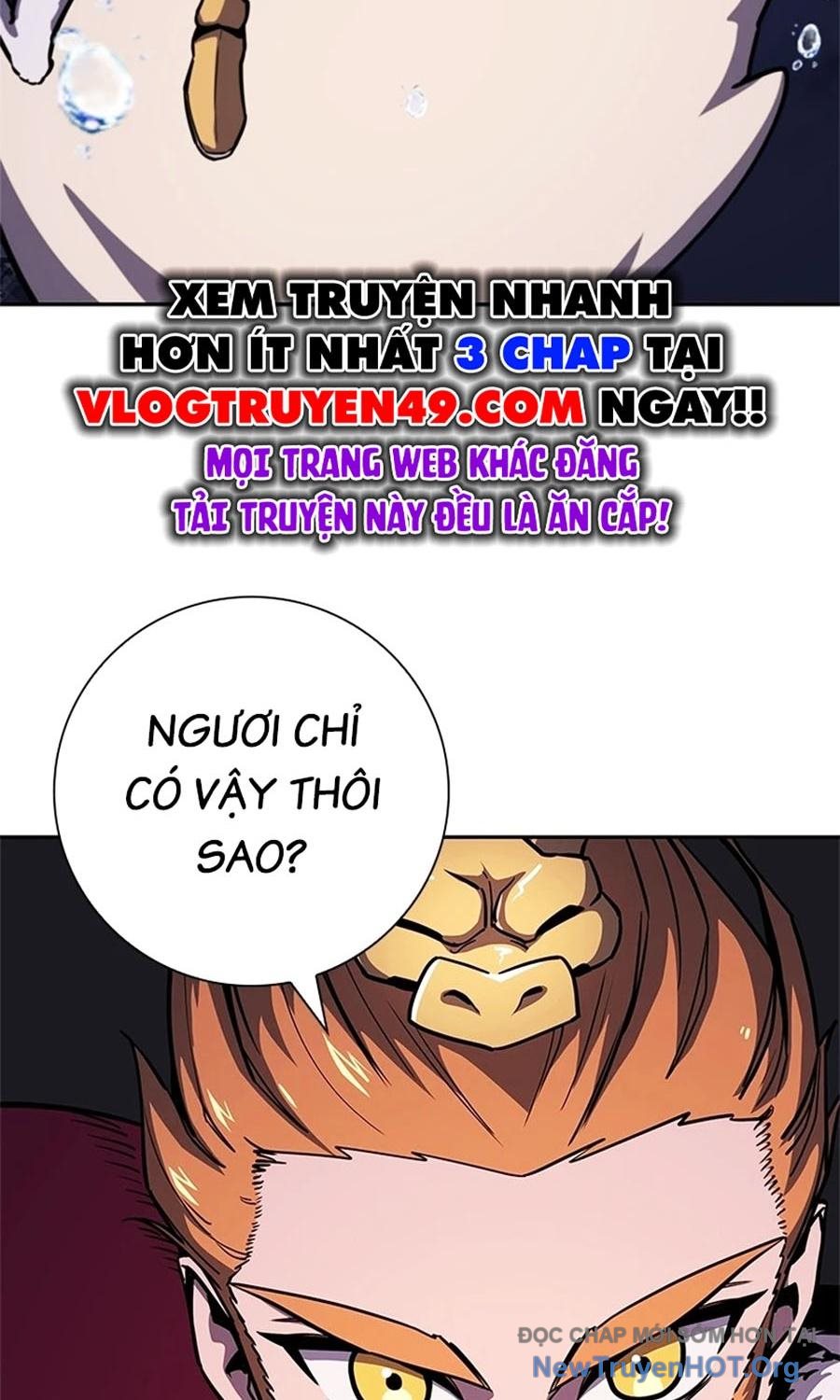 Đại Thánh Trùng Sinh Chapter 20 - Trang 2