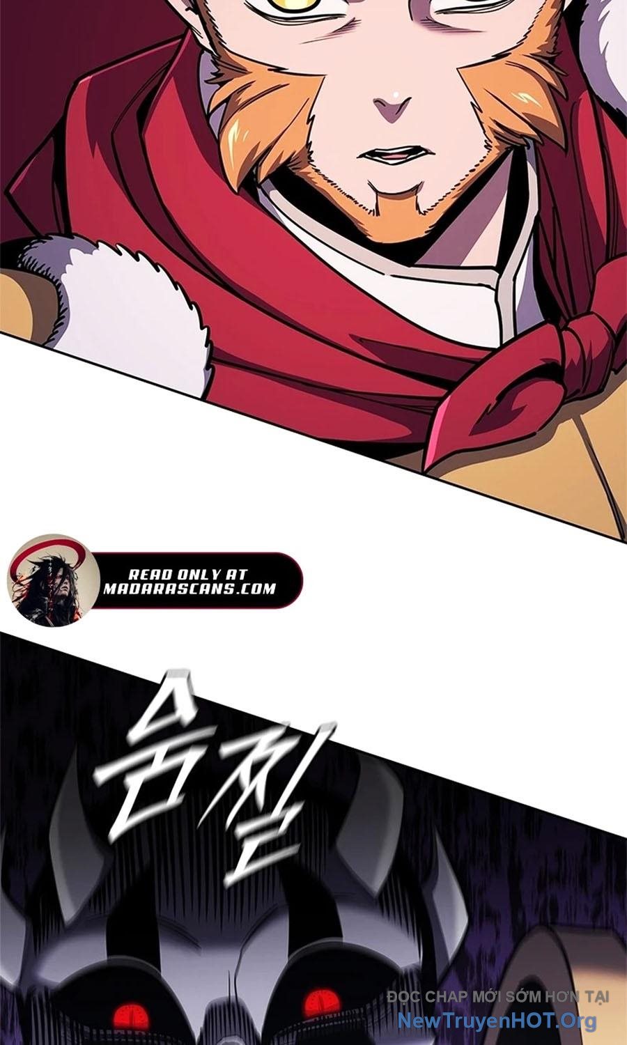 Đại Thánh Trùng Sinh Chapter 20 - Trang 2