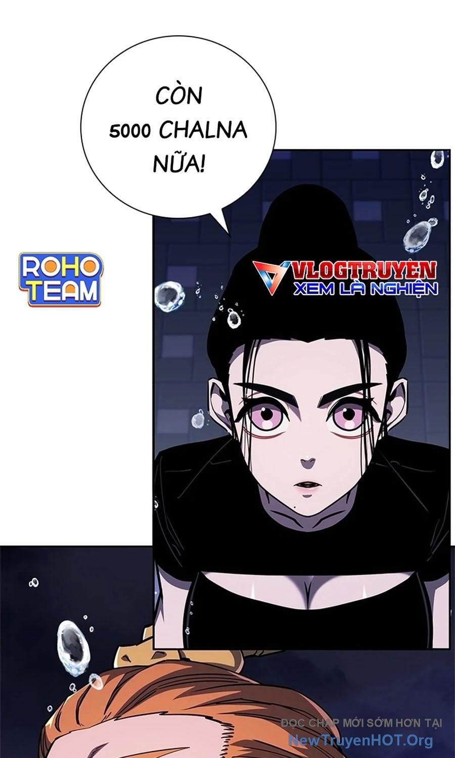 Đại Thánh Trùng Sinh Chapter 20 - Trang 2