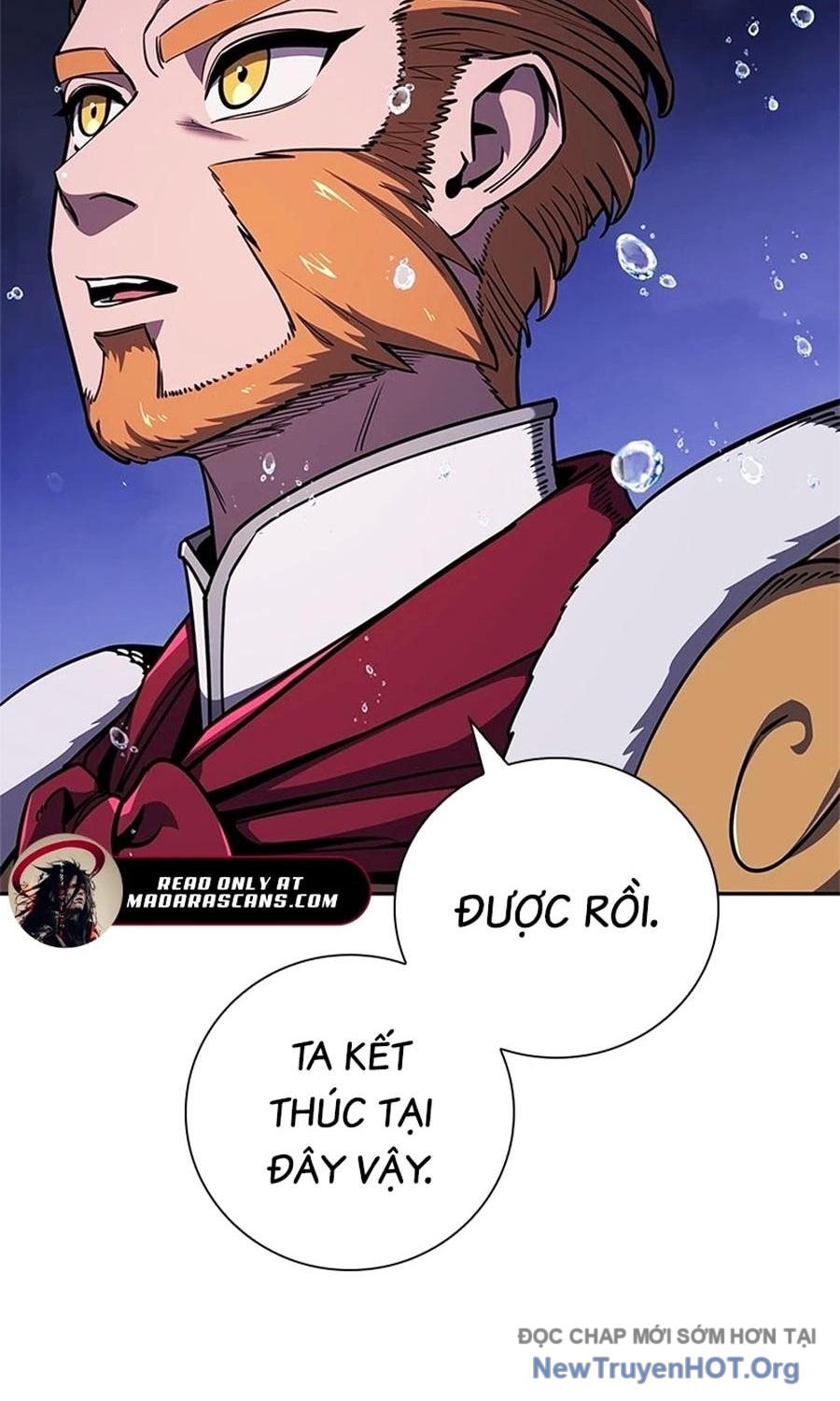 Đại Thánh Trùng Sinh Chapter 20 - Trang 2