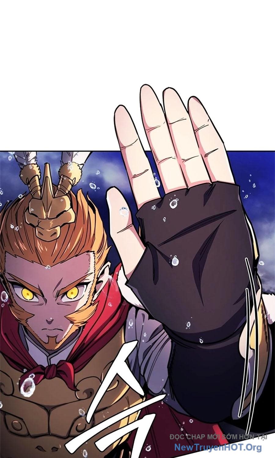 Đại Thánh Trùng Sinh Chapter 20 - Trang 2