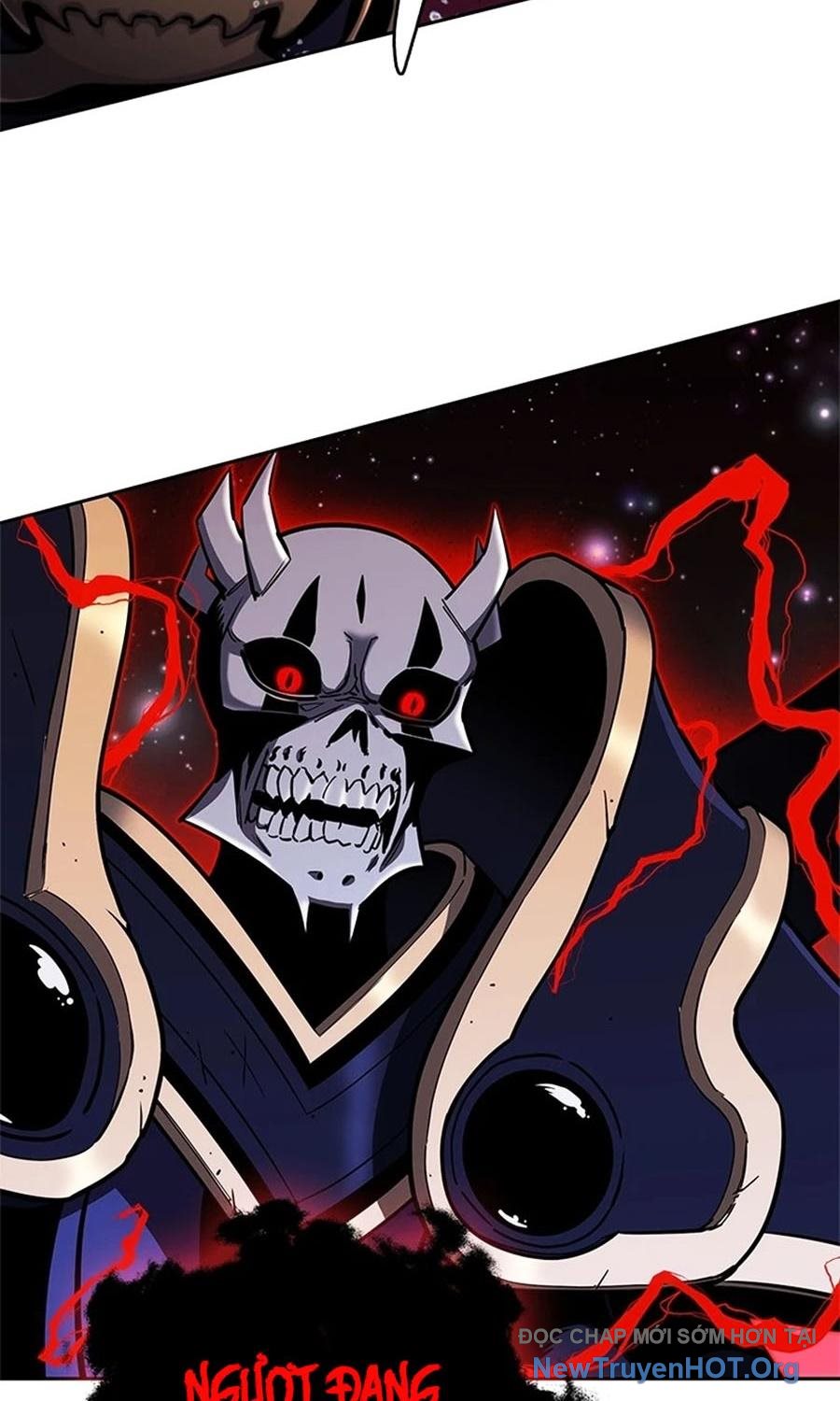 Đại Thánh Trùng Sinh Chapter 20 - Trang 2