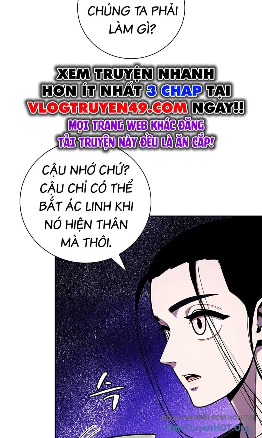Đại Thánh Trùng Sinh Chapter 21 - Trang 2