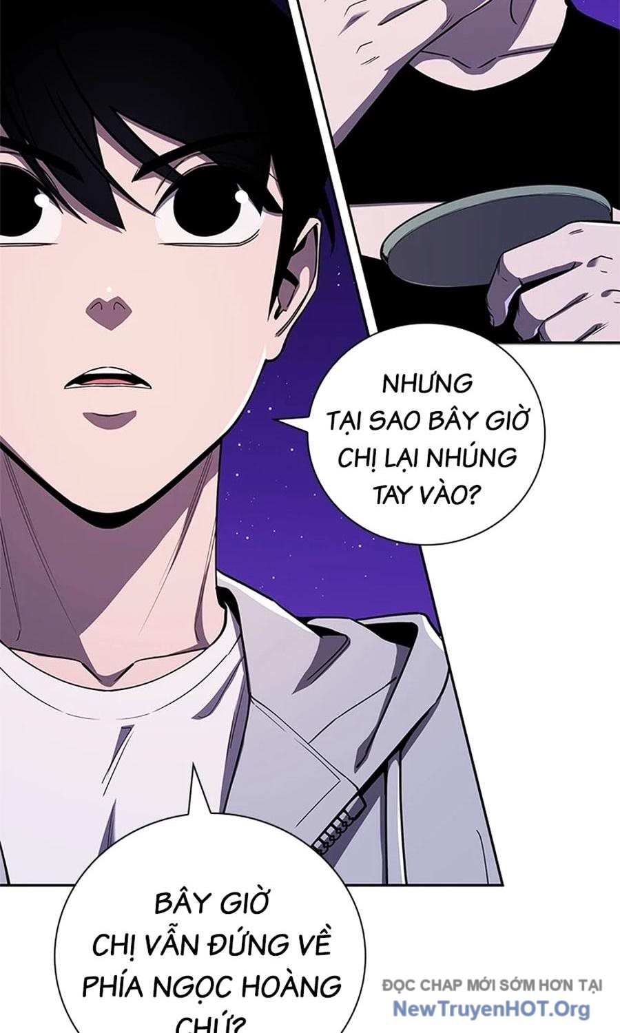 Đại Thánh Trùng Sinh Chapter 21 - Trang 2