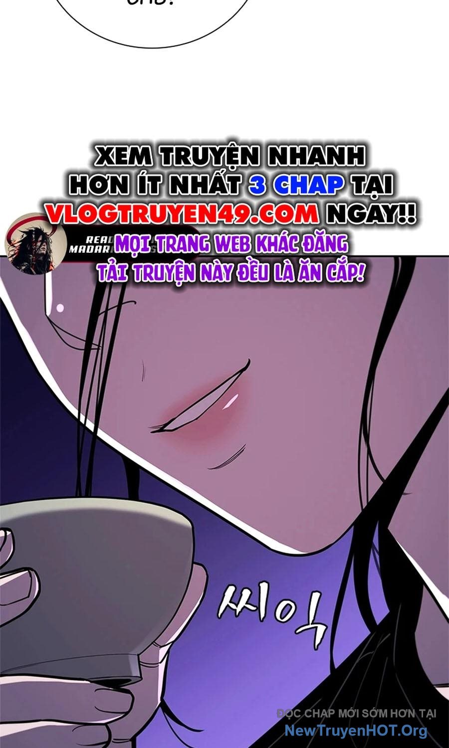 Đại Thánh Trùng Sinh Chapter 21 - Trang 2