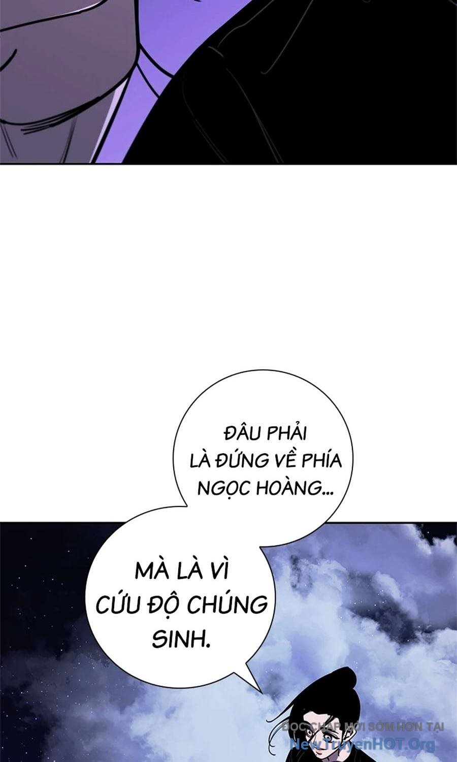 Đại Thánh Trùng Sinh Chapter 21 - Trang 2