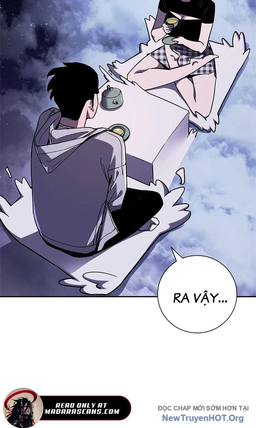 Đại Thánh Trùng Sinh Chapter 21 - Trang 2