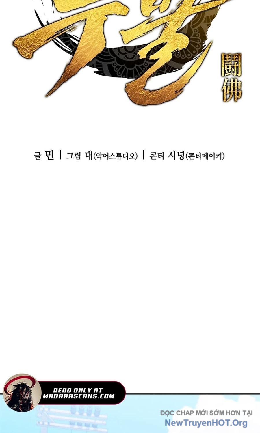 Đại Thánh Trùng Sinh Chapter 21 - Trang 2