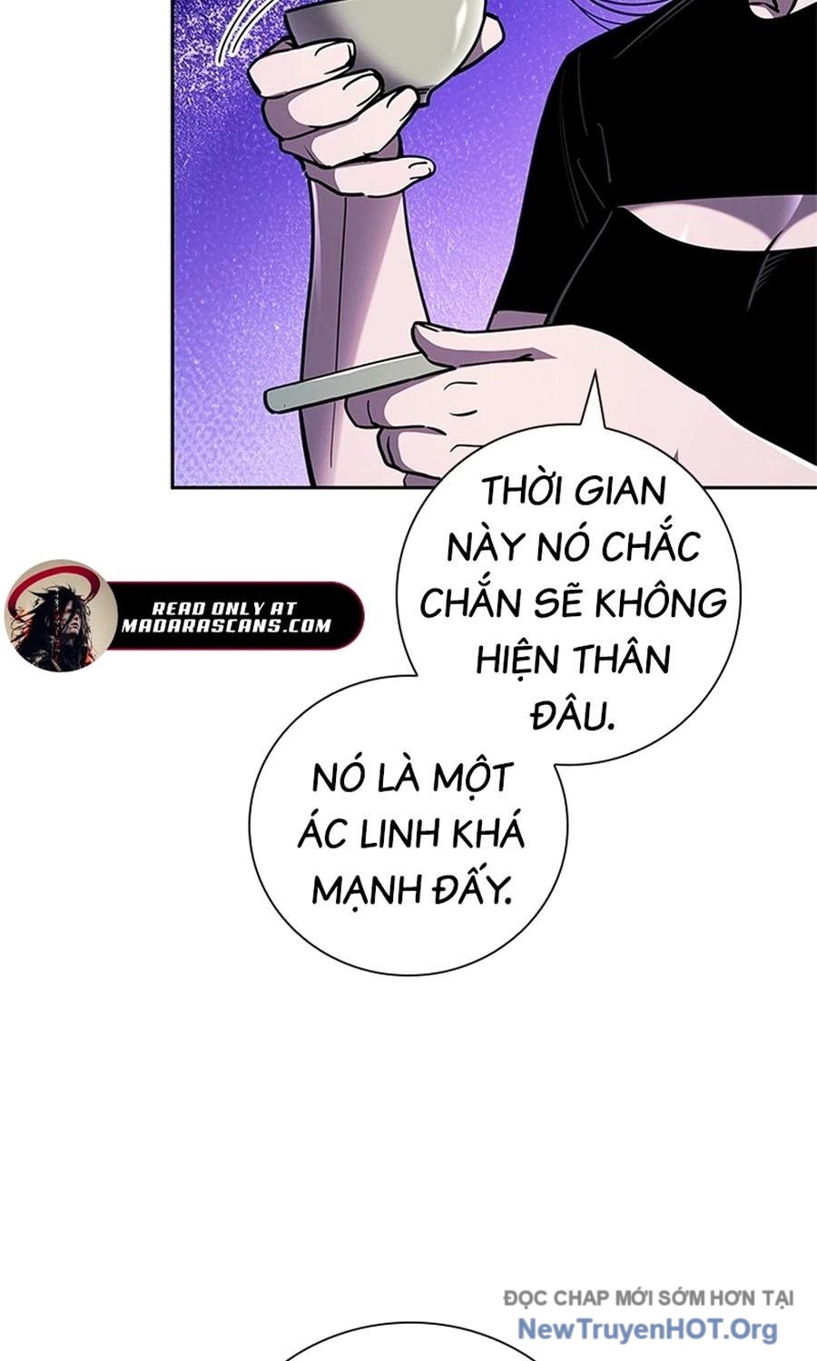 Đại Thánh Trùng Sinh Chapter 21 - Trang 2