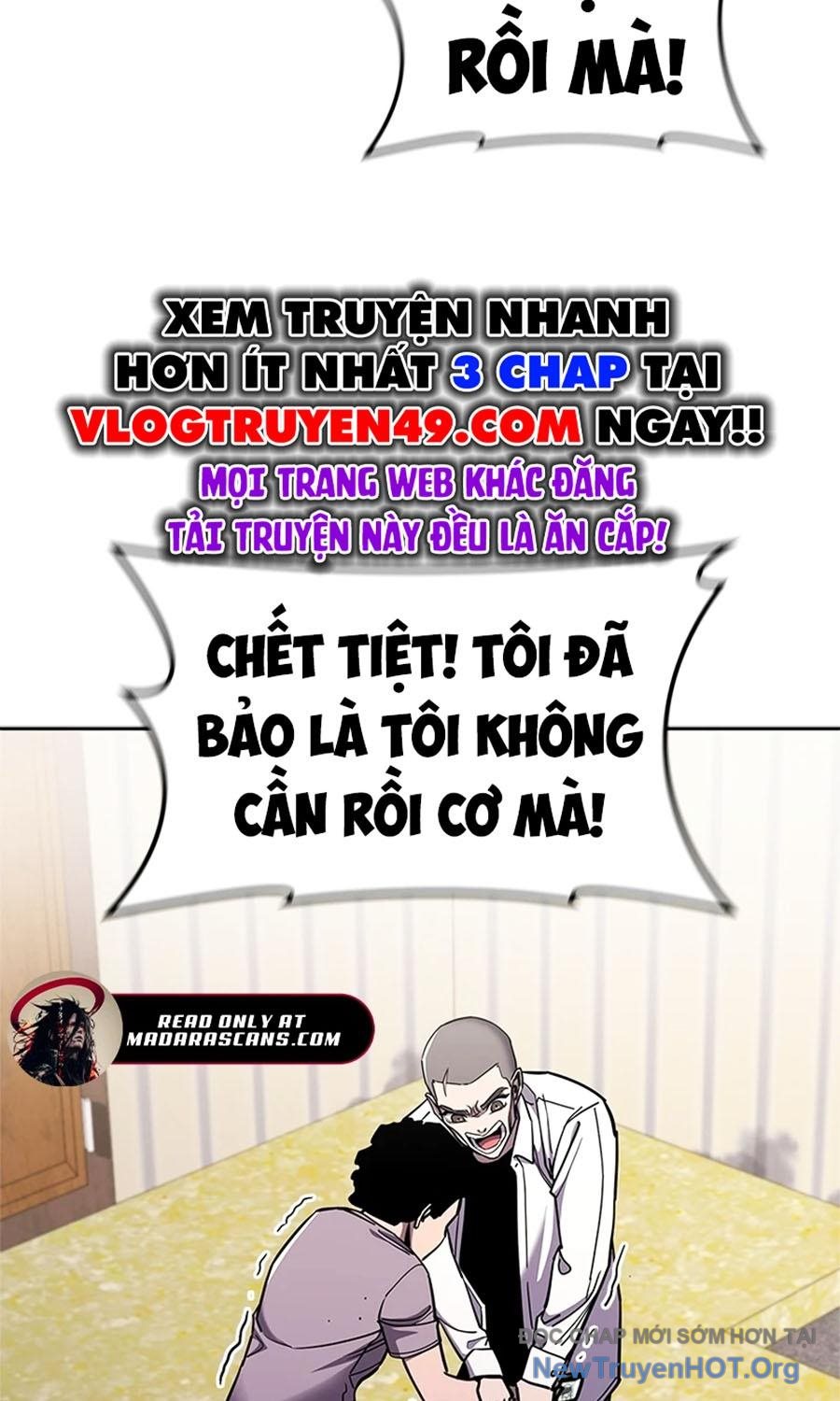 Đại Thánh Trùng Sinh Chapter 21 - Trang 2