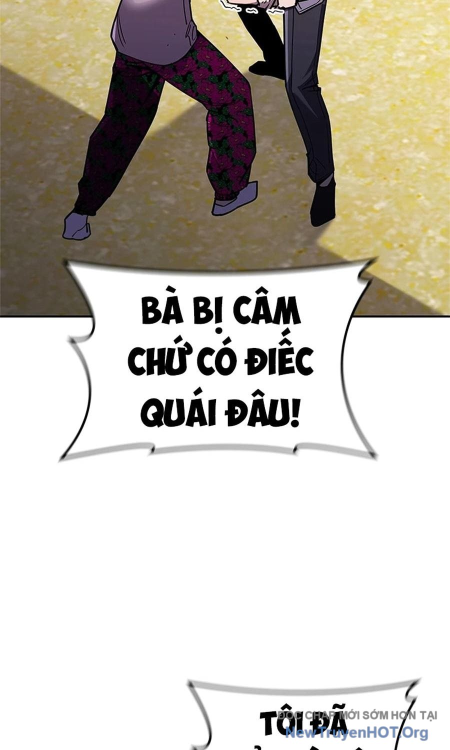 Đại Thánh Trùng Sinh Chapter 21 - Trang 2